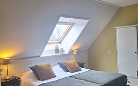 Hoeve Montigny B&B