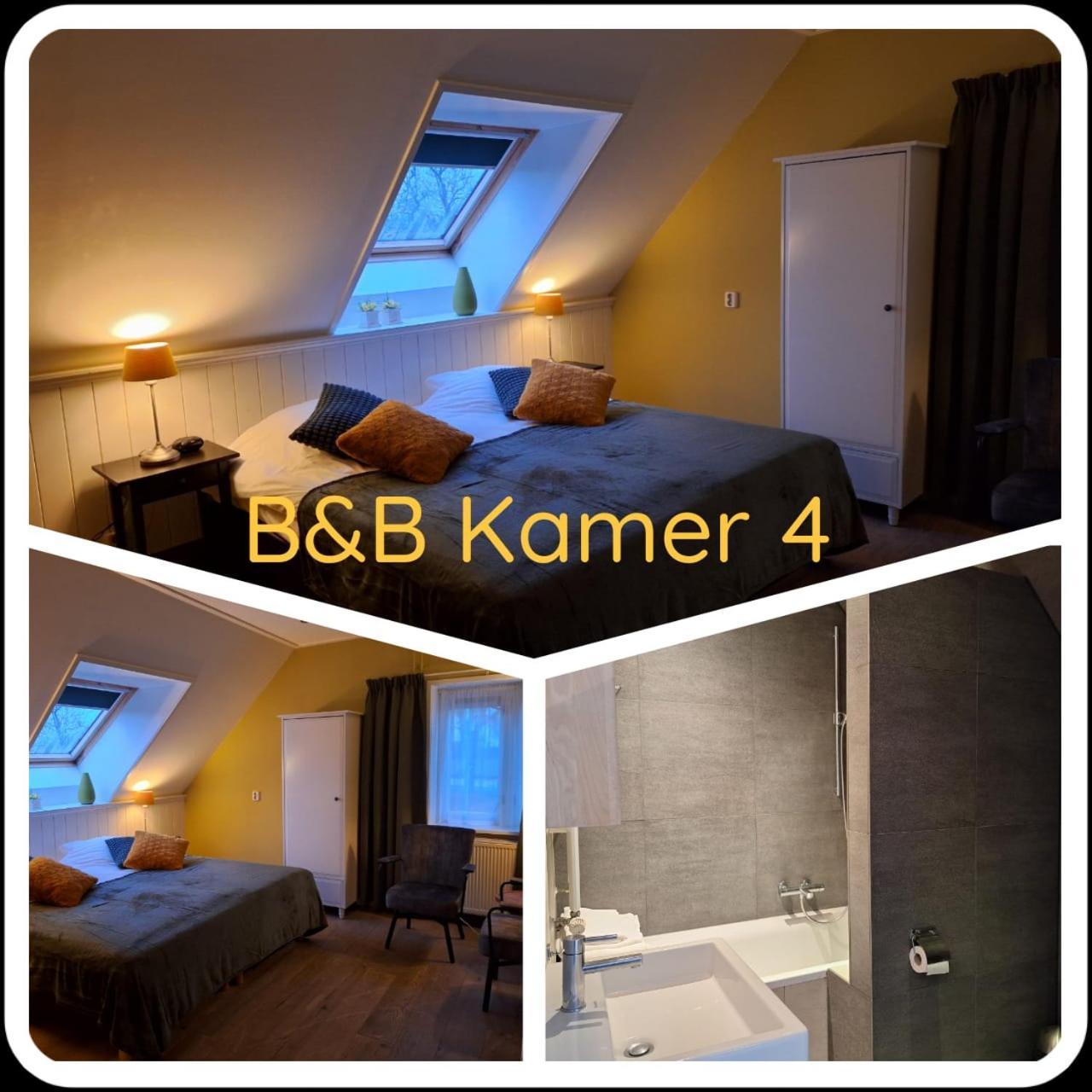 Hoeve Montigny B&B Giethoorn Exterior photo