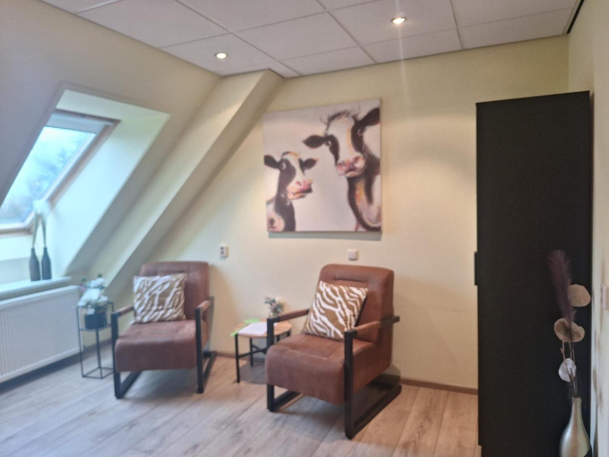 Hoeve Montigny B&B Giethoorn Exterior photo