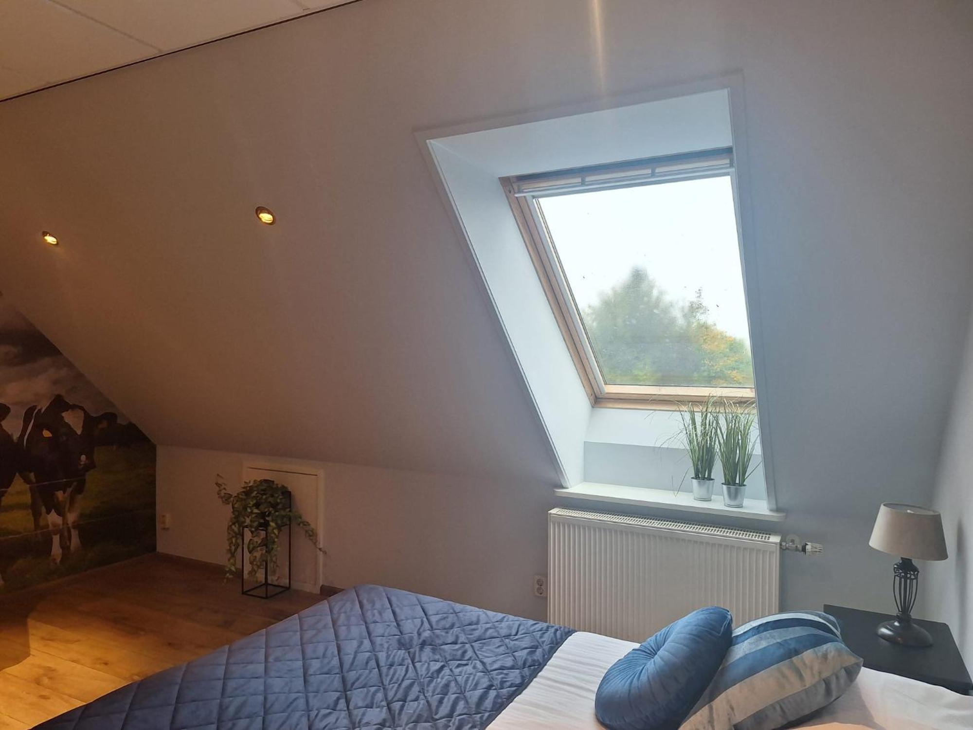 Hoeve Montigny B&B Giethoorn Exterior photo