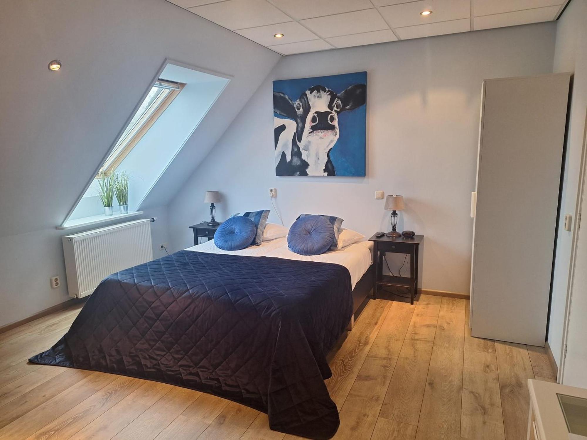 Hoeve Montigny B&B Giethoorn Exterior photo