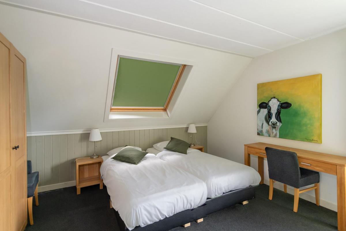 Hoeve Montigny B&B Giethoorn Exterior photo