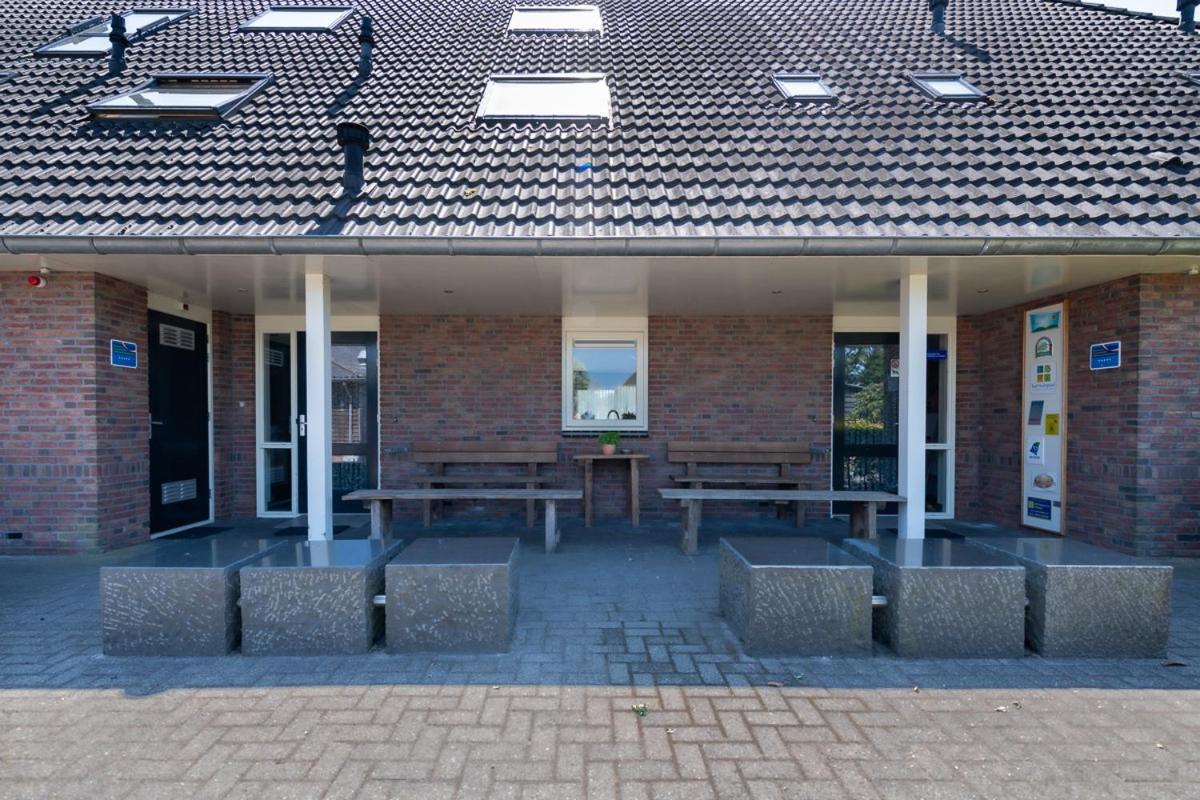 Hoeve Montigny B&B Giethoorn Exterior photo