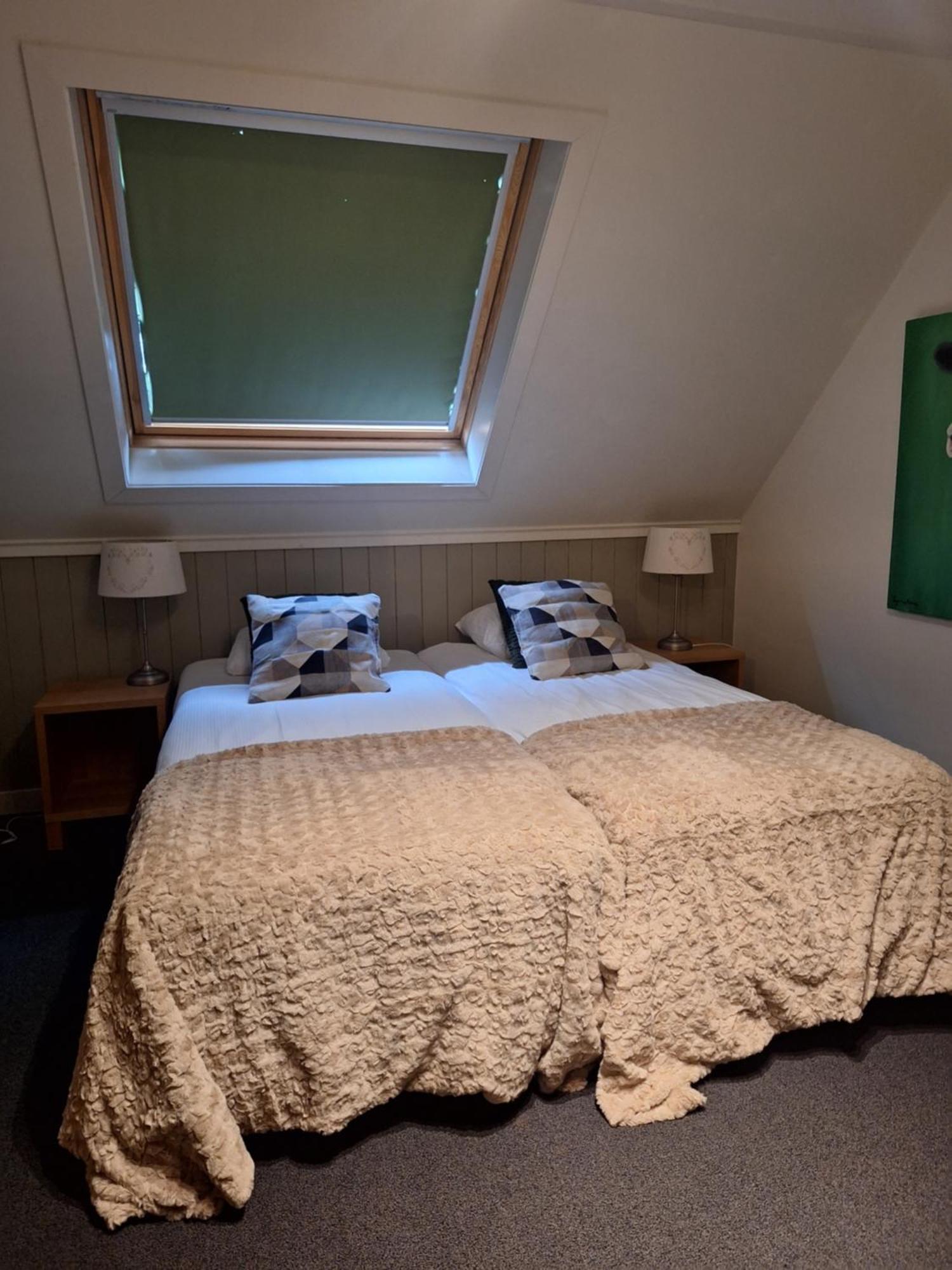 Hoeve Montigny B&B Giethoorn Exterior photo