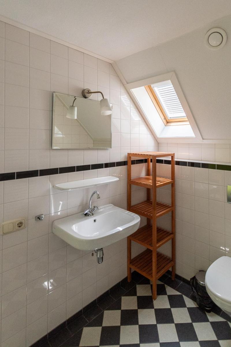 Hoeve Montigny B&B Giethoorn Exterior photo