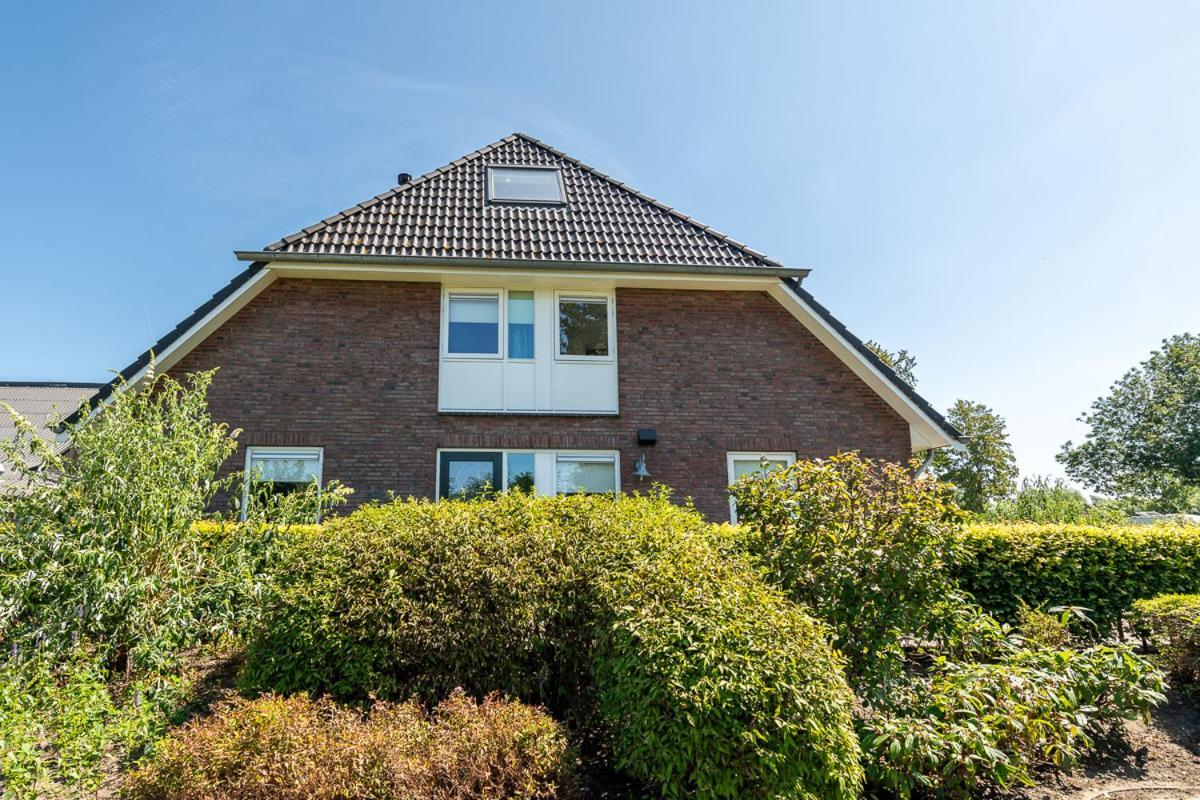 Hoeve Montigny B&B Giethoorn Exterior photo